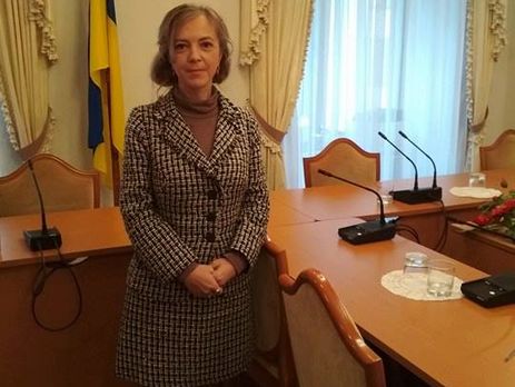 Полиция открыла уголовное производство по факту гибели юриста Ноздровской