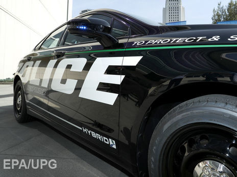 В Нью-Джерси 16-летний подросток в новогоднюю ночь расстрелял свою семью