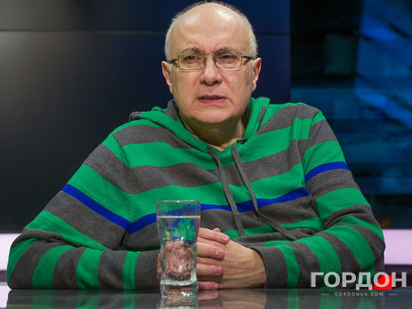 Ганапольский: Путина больше нет, он выполняет ритуальную роль