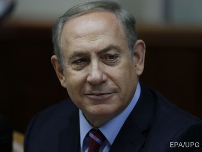 Нетаньяху: Когда иранский режим падет, иранцы и израильтяне будут отличными друзьями
