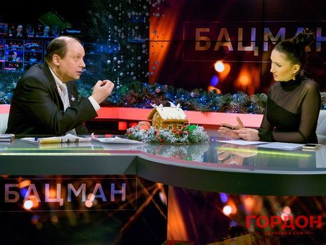 Понамарчук: Манафорт людоедов делал президентами якобы демократических стран Африки