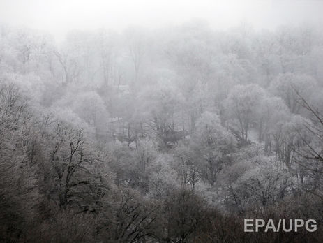 Из-за снегопада Грузия закрыла дороги в Армению и Турцию для автобусов и фур