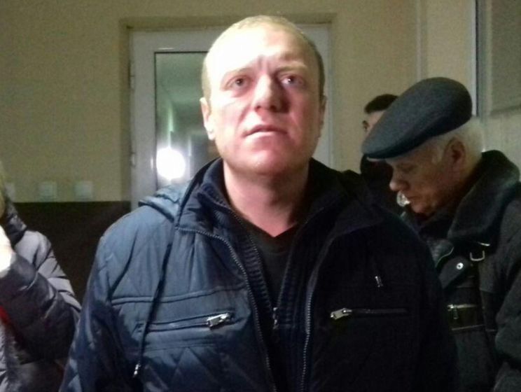 Колишній наречений убитої правозахисниці Ноздровської заявив, що його допитували як свідка