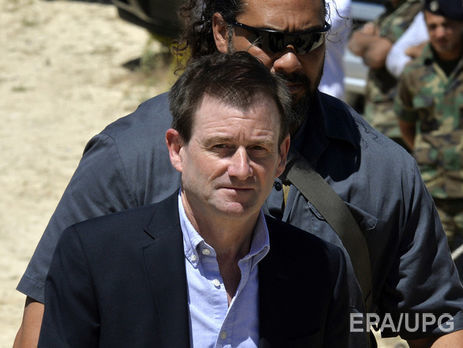 МЗС Пакистану викликало посла США через повідомлення Трампа у Twitter – ЗМІ