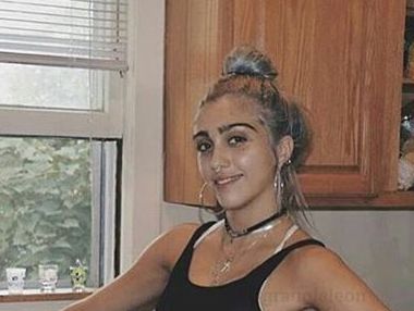 Дочь Мадонны продемонстрировала небритые подмышки