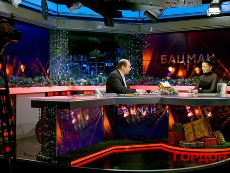 Понамарчук: Бродский стал гостем 