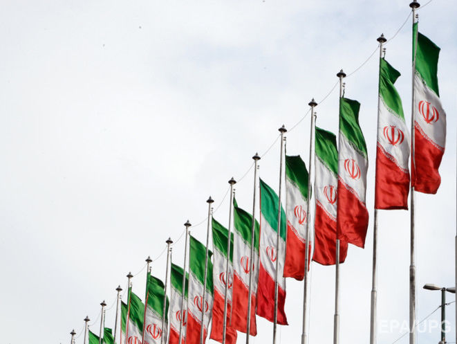 Fox News заявив про "паніку" іранської влади у зв'язку з протестами в країні