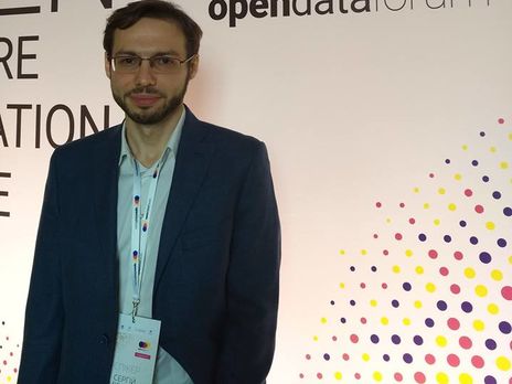 Шевченковский райсуд назначил директору YouControl Мильману залог в размере 51 тыс. грн