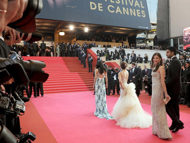 Во Франции стартует 67-й Каннский кинофестиваль