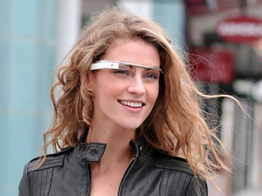 В США стартовали продажи очков Google Glass
