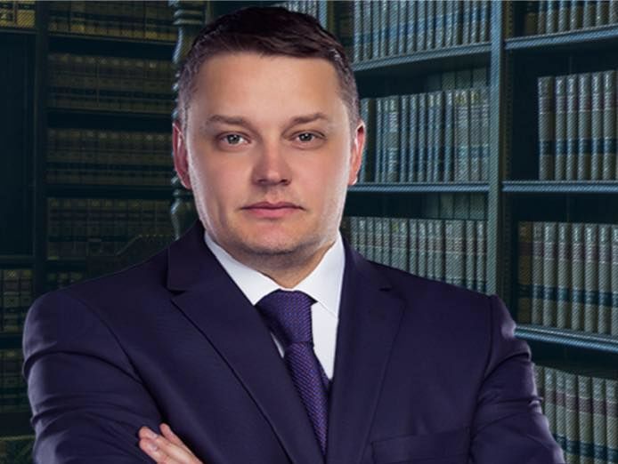 Адвокат Ноздровской: Не исключал бы, что Россошанский &ndash; шикарная ширма