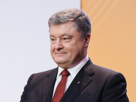 Порошенко составил плейлист самых интересных украиноязычных песен 2017 года