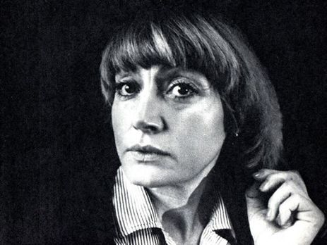 У Литві померла актриса театру і кіно українського походження Майорова