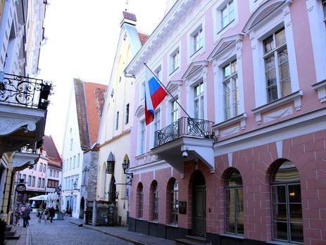 МЗС Естонії відмовило посольству РФ у проханні збільшити кількість виборчих дільниць