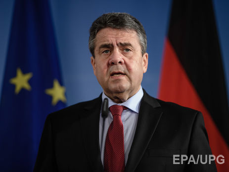 Глава МЗС Німеччини про війну на Донбасі: Для нас цей конфлікт ані заморожений, ані забутий. Він дуже актуальний і пожежонебезпечний