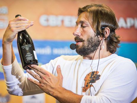 Чичваркин: В РФ политики – вруны и бандиты, а в Украине – вруны и воры