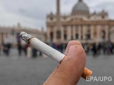 Пачка сигарет в Украине в 2018 году подорожает на 4–5 грн – СМИ