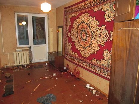 Уроженец Луганской области, отпущенный под домашний арест после убийства в Киеве, избил до смерти еще одного киевлянина