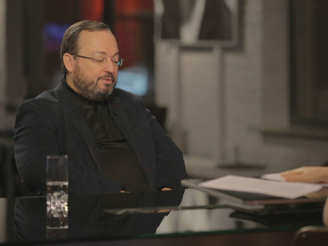 Белковский: Если бы не Запад, скрепы были бы не нужны, особенно Путину