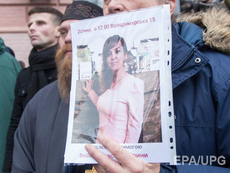 Может оказаться, что родственники Россошанского не причастны к убийству Ноздровской – адвокат