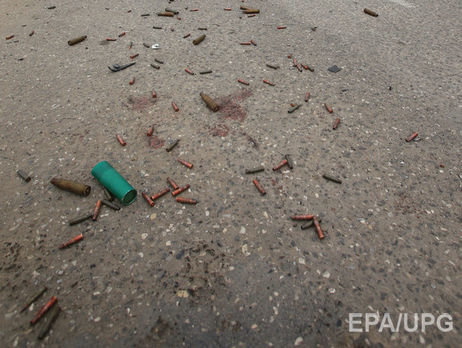 У Чечні на виході з магазину застрелили начальника відділу поліції