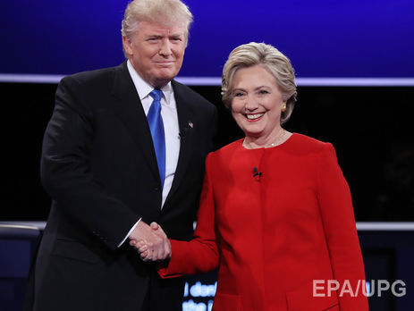 Трамп распустил комиссию, расследовавшую фальсификацию выборов 2016 года