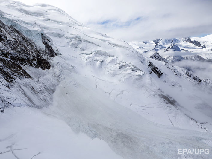 ДСНС попередила про небезпеку сходження лавин у Карпатах 4 січня