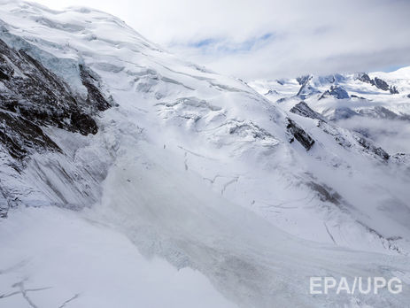 ДСНС попередила про небезпеку сходження лавин у Карпатах 4 січня