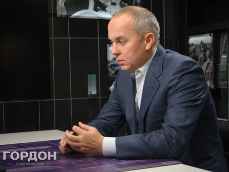 Шуфрич уважає, що в українській владі вистачає агентів КДБ і ФСБ