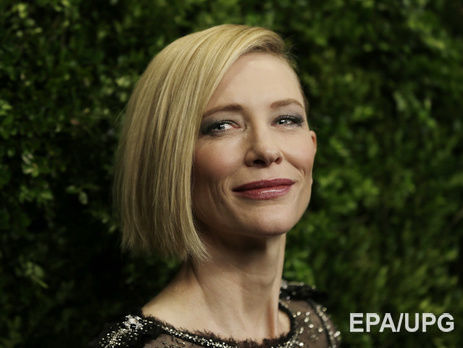 Жюри Каннского кинофестиваля возглавит Бланшетт