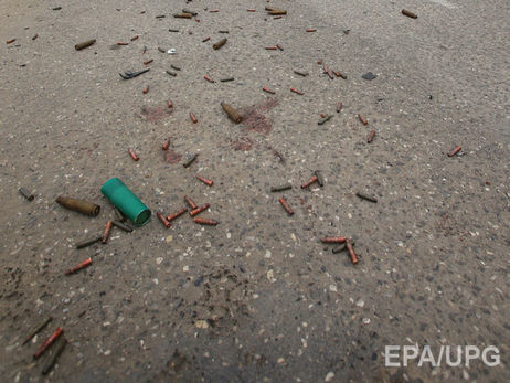 Предполагаемого убийцу начальника отдела полиции в Чечне застрелили при задержании