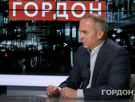 Шуфрич: Да не собирался Янукович в ЕС! Левочкин и Манафорт навязали ему идею, что это возможно, и прагматичный Виктор Федорович решил: можно спекульнуть