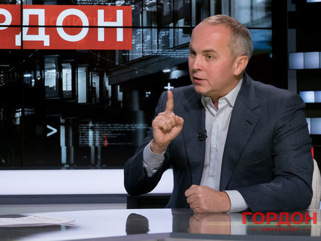 Шуфрич: Скажу то, чего никто еще не говорил: Минск должен был состояться еще 1 июля 2014 года. А 30 июня Порошенко в одностороннем порядке вышел из режима перемирия