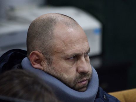 Участник ДТП в Харькове Дронов отказался от апелляции на срок содержания под стражей