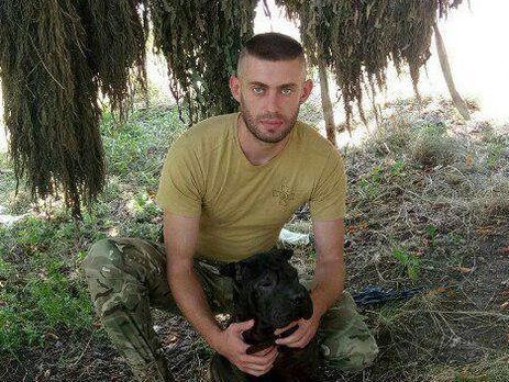 В Минобороны сообщили, что смерть украинского разведчика в зоне АТО – небоевая потеря