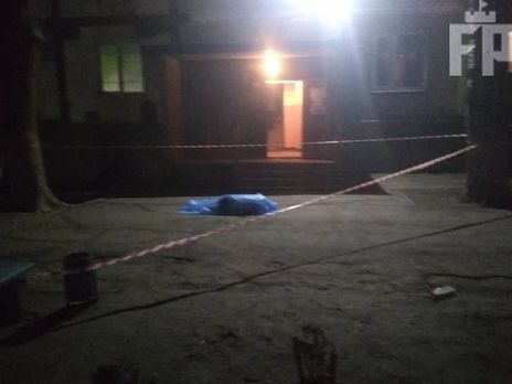 В Запорожье священник УПЦ МП отказался отпевать погибшего мальчика