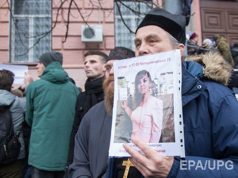 В деле об убийстве Ноздровской подозреваемых нет – полиция