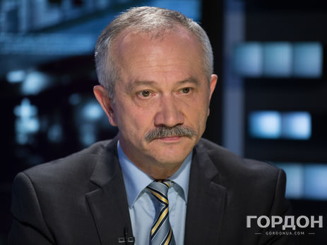 Виктор Пинзеник: Я очень разочарован нынешним составом Верховной Рады. Видео