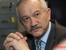 Пинзеник: Не думаю, что популярные высказывания о масштабном разворовывании бюджета соответствуют действительности. Видео