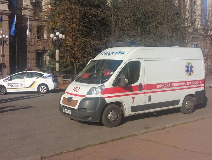 Поліція Миколаєва відкрила кримінальне провадження за фактом зараження гепатитом А