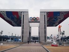 США і Південна Корея відмовилися від спільних військових навчань на час Олімпіади