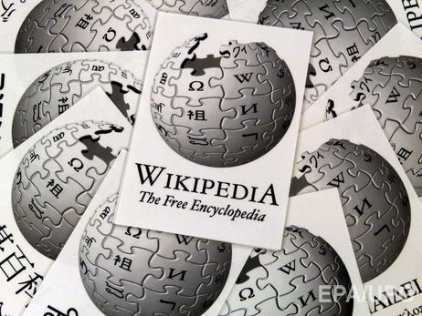 В декабре 2017 года украинская версия "Википедии" оказалась на 19-м месте в мире по посещаемости