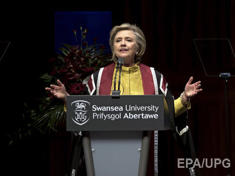 ФБР почало нове розслідування щодо Клінтон – The Hill