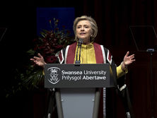 ФБР почало нове розслідування щодо Клінтон – The Hill