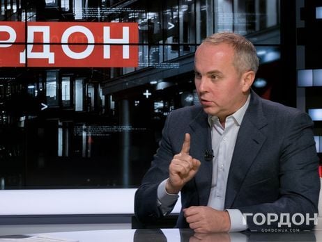 Шуфрич: Те, що Порошенко зміг переконати Кличка не балотуватися, трагічна помилка. Віталій на посаді президента точно не допустив би цього лиха