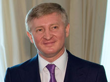 Кіпрський суд постановив заморозити активи Ахметова на суму $820 млн