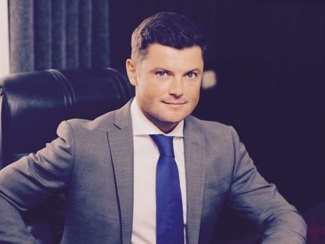 Незаконно вивезти Саакашвілі до Грузії можуть українські спецслужби – адвокат Чорнолуцький