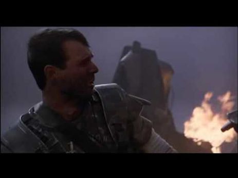 Вышел трейлер фильма 