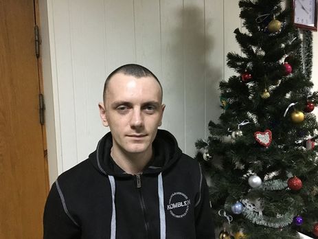 Бутусов об экс-заложнике боевиков Лясе: В плену Иван пережил пытки, зверские побои. Предложение застрелить двоих товарищей и уйти к своим