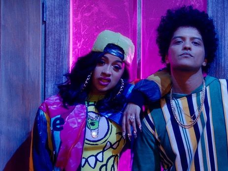 Finesse Bruno Mars Vypustil Klip Na Remiks Svoej Pesni Video Bulvar Shoubiz